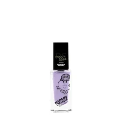 Vernis à ongles Madame Chance – violet laqué, intense, séchage rapide / 11ml
