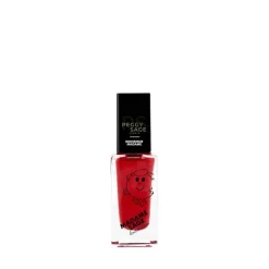 Vernis à ongles Madame Sage – rouge intense, élégant, séchage rapide / 11ml