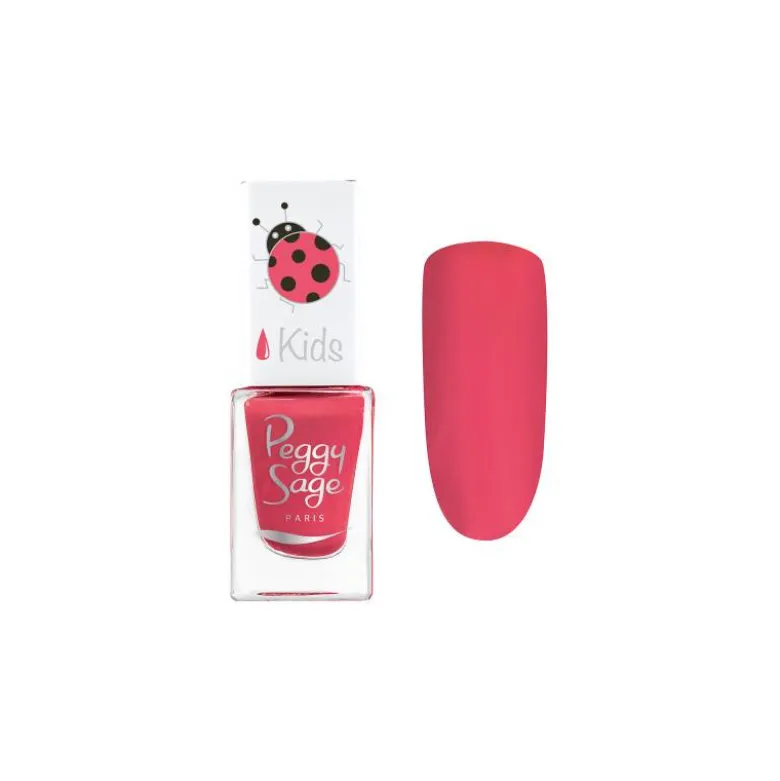 Vernis à ongles Mia - Kids / 5ml