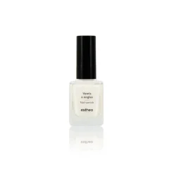 Vernis à ongles 2 Milky white / 10ml