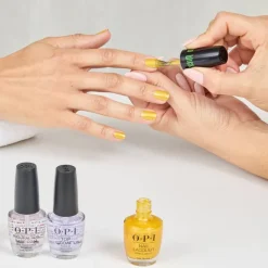 Vernis à ongles Nail Lacquer - Love You So Munchkin! / 15ml