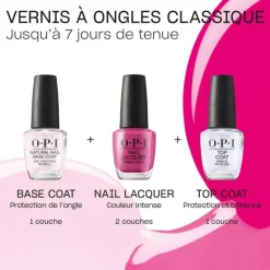 Vernis à ongles Nail Laquer Grunge Queen / 15ml / 15ml