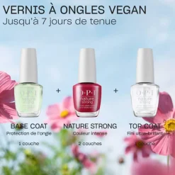 Vernis à ongles Nature Strong Bee the Change / 15ml