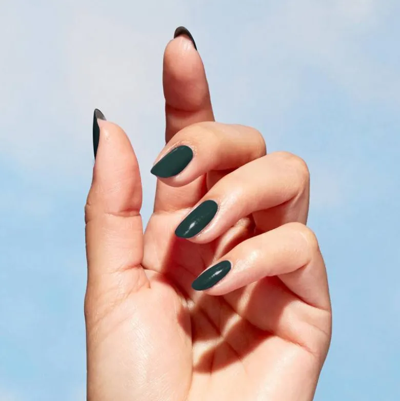 Vernis à ongles Nature Strong Leaf by Example / 15ml