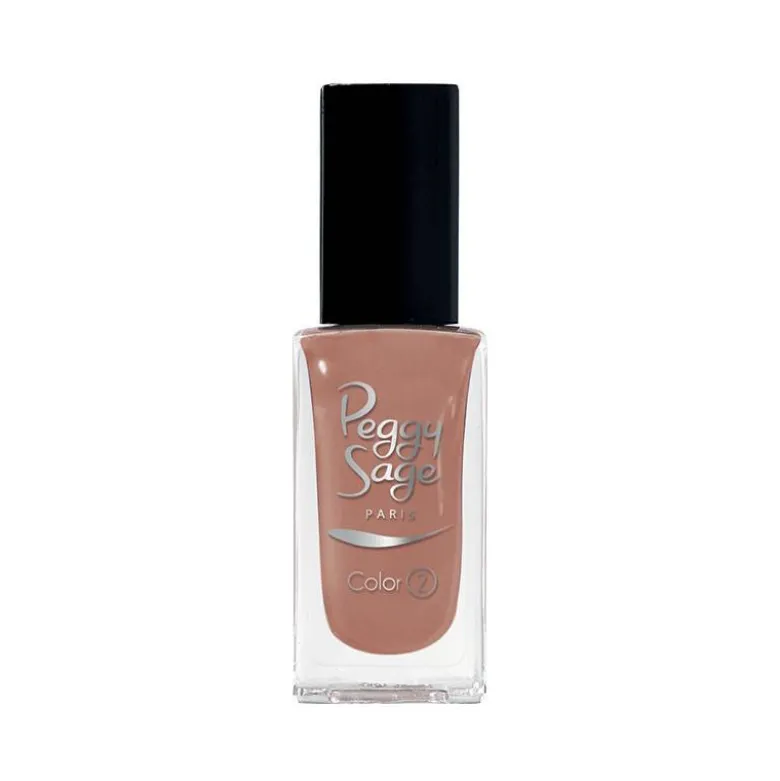 Vernis à ongles nude dentelle / 11ml