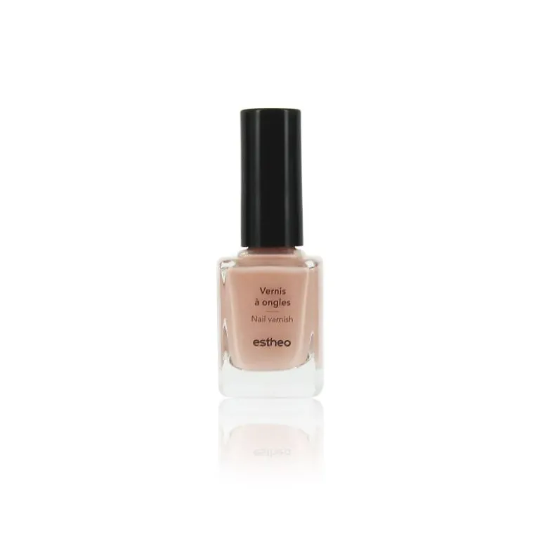Vernis à ongles 8 Peachy / 10ml