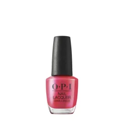 Vernis à ongles Pompeii Pink – brillance intense, tenue 7 jours / 15ml