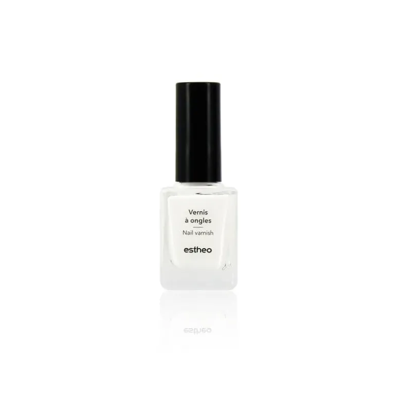 Vernis à ongles 1 Snow day / 10ml