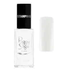 Vernis à ongles Stamping Blanc / 11ml