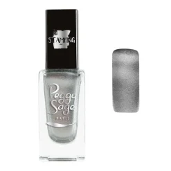 Vernis à ongles Stamping - Silver / 11ml