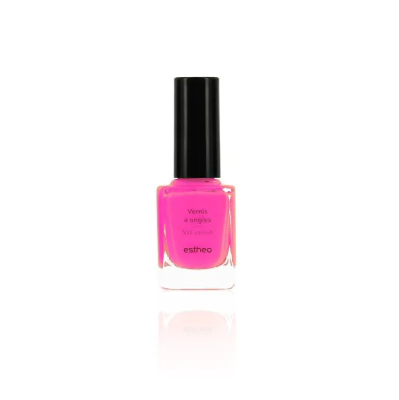 Vernis à ongles 48 Vivid Pink / 10ml