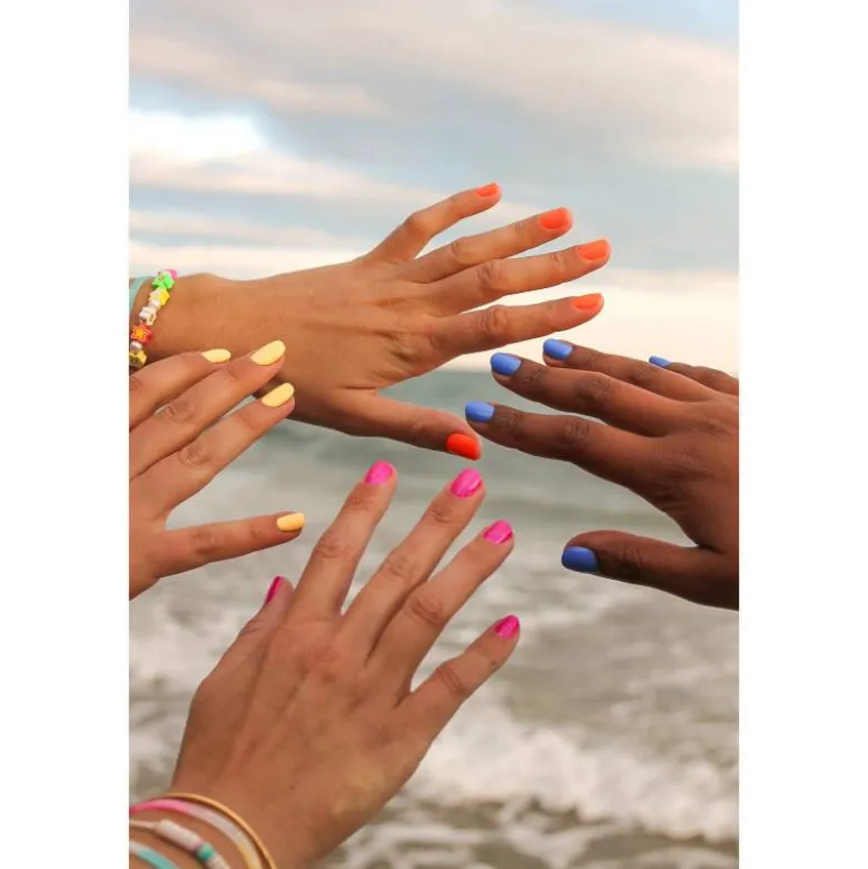 Vernis à ongles 48 Vivid Pink / 10ml