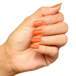Vernis à ongles Your Zestination Awaits – orange acidulé / 15ml