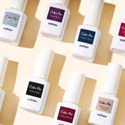 Vernis semi-permanent Color Pro 38 Birthday girl / 10ml