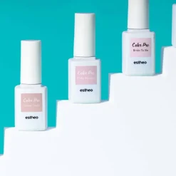 Vernis semi-permanent Color Pro 5 Bride to be / 10ml