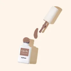 Vernis semi-permanent Color Pro 12 Cappuccino / 10ml