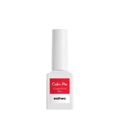 Vernis semi-permanent Color Pro 23 Coquelicot / 10ml