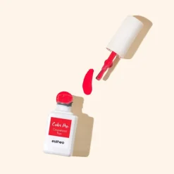 Vernis semi-permanent Color Pro 23 Coquelicot / 10ml