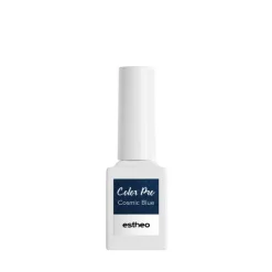 Vernis semi-permanent Color Pro 43 Cosmic blue / 10ml