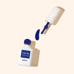 Vernis semi-permanent Color Pro 17 Deep ocean / 10ml