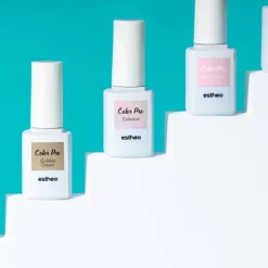 Vernis semi-permanent Color Pro 59 French Love / 10ml
