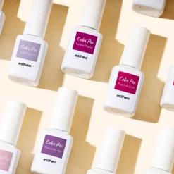 Vernis semi-permanent Color Pro 52 Fuchsia Love / 10ml