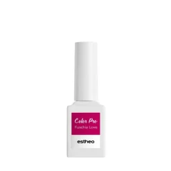 Vernis semi-permanent Color Pro 52 Fuchsia Love / 10ml