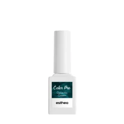 Vernis semi-permanent Color Pro 45 Galactic green / 10ml