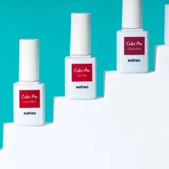 Vernis semi-permanent Color Pro 28 Glamourous / 10ml