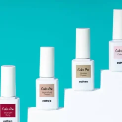 Vernis semi-permanent Color Pro 56 Golden Dream / 10ml