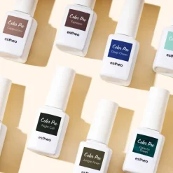 Vernis semi-permanent Color Pro 19 Jungle fever / 10ml