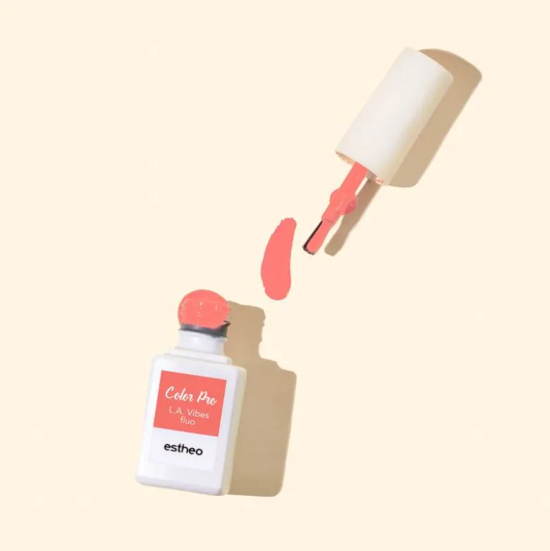 Vernis semi-permanent Color Pro 33 L.A. Vibes / 10ml