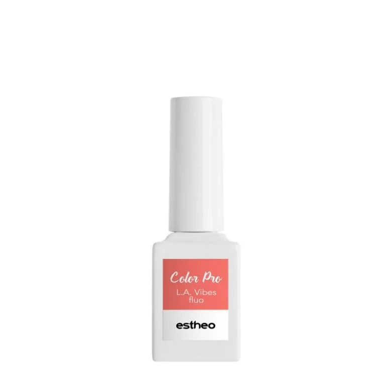 Vernis semi-permanent Color Pro 33 L.A. Vibes / 10ml