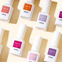Vernis semi-permanent Color Pro 36 Lilas dream / 10ml