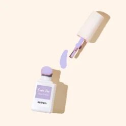 Vernis semi-permanent Color Pro 36 Lilas dream / 10ml