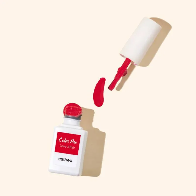 Vernis semi-permanent Color Pro 24 Love affair / 10ml