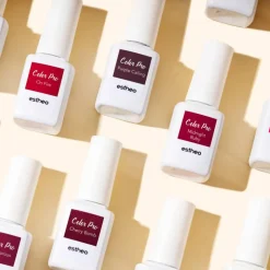Vernis semi-permanent Color Pro 54 Midnight Ruby / 10ml