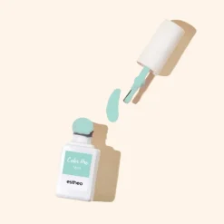 Vernis semi-permanent Color Pro 20 Mint / 10ml