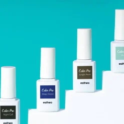 Vernis semi-permanent Color Pro 14 Night call / 10ml