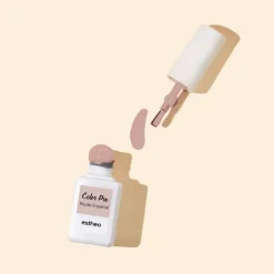 Vernis semi-permanent Color Pro 64 Nude Imperial / 10ml