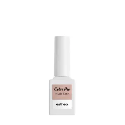 Vernis semi-permanent Color Pro 63 Nude Satin / 10ml