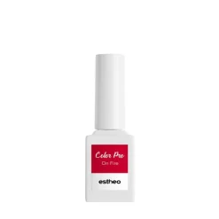 Vernis semi-permanent Color Pro 26 On fire / 10ml