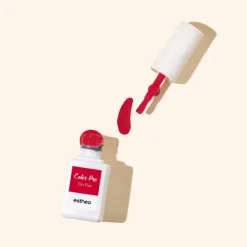 Vernis semi-permanent Color Pro 26 On fire / 10ml