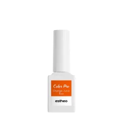 Vernis semi-permanent Color Pro 47 Orange Juice / 10ml