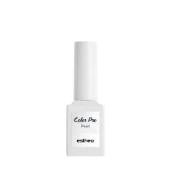 Vernis semi-permanent Color Pro 62 Pearl - Blanc perlé / 10ml