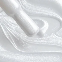 Vernis semi-permanent Color Pro 62 Pearl - Blanc perlé / 10ml