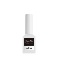 Vernis semi-permanent Color Pro 57 Perfect Brown / 10ml
