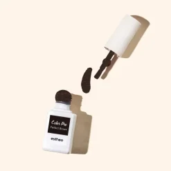 Vernis semi-permanent Color Pro 57 Perfect Brown / 10ml