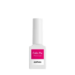 Vernis semi-permanent Color Pro 61 Pink crush - Rose / 10ml