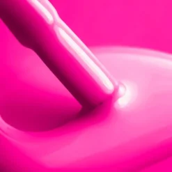 Vernis semi-permanent Color Pro 61 Pink crush - Rose / 10ml